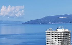 Apartman Apollo 2 Makarska